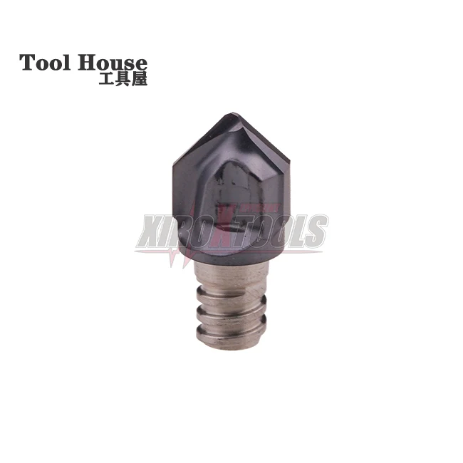 

Фреза с ЧПУ ISCAR MM HCD083-090-T05 IC908, фреза для снятия фаски