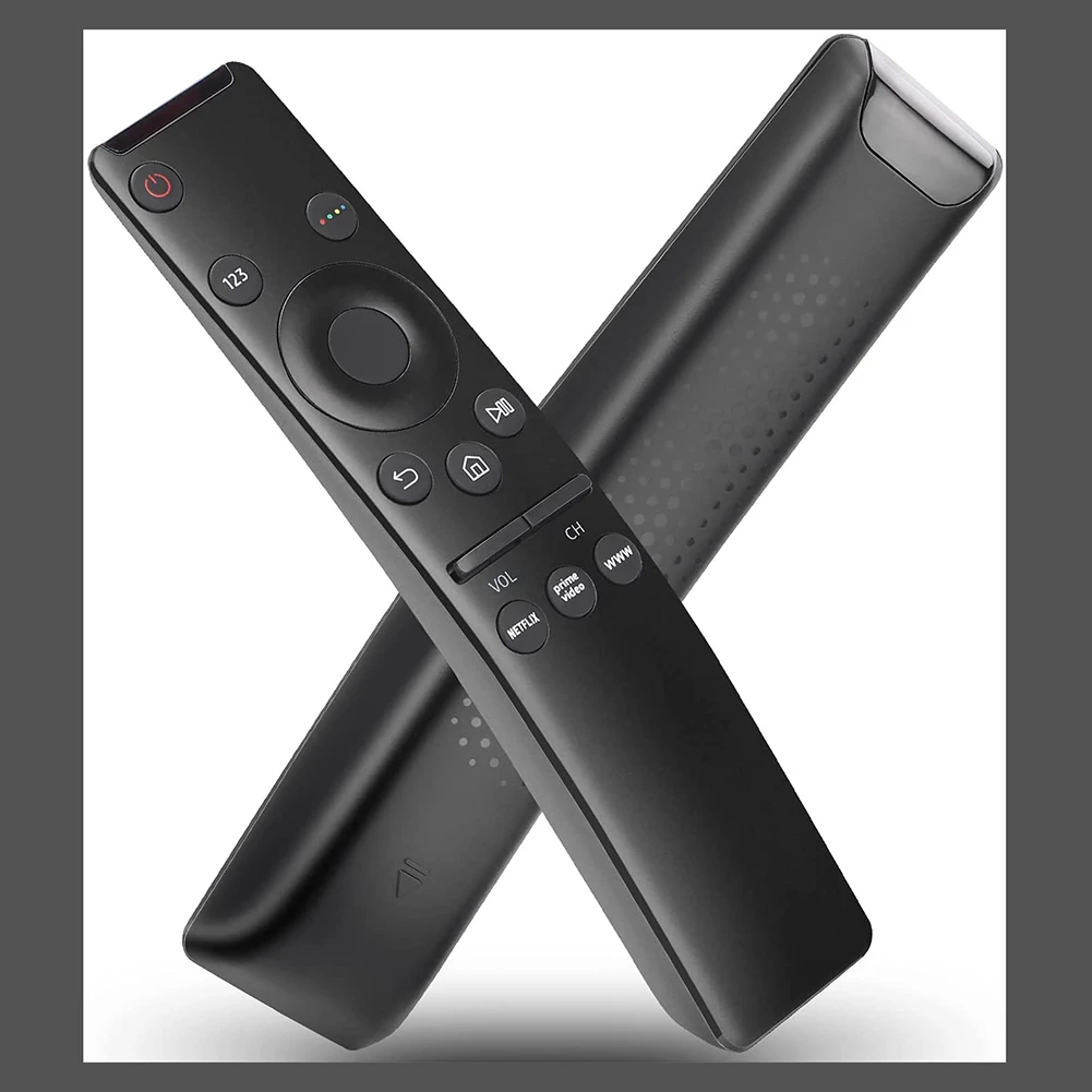 Универсальная замена пульта дистанционного управления для всех Samsung LED QLED LCD UHD SUHD