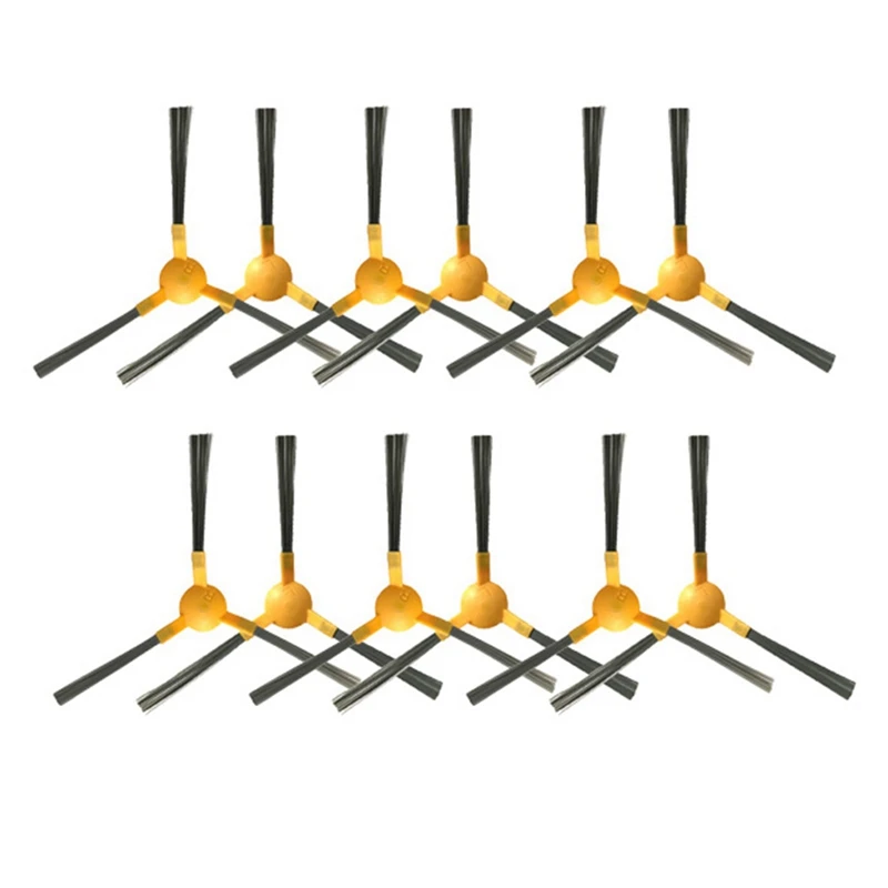 

Набор боковых щеток для пылесоса Proscenic 800T 820S LIECTROUX C30B