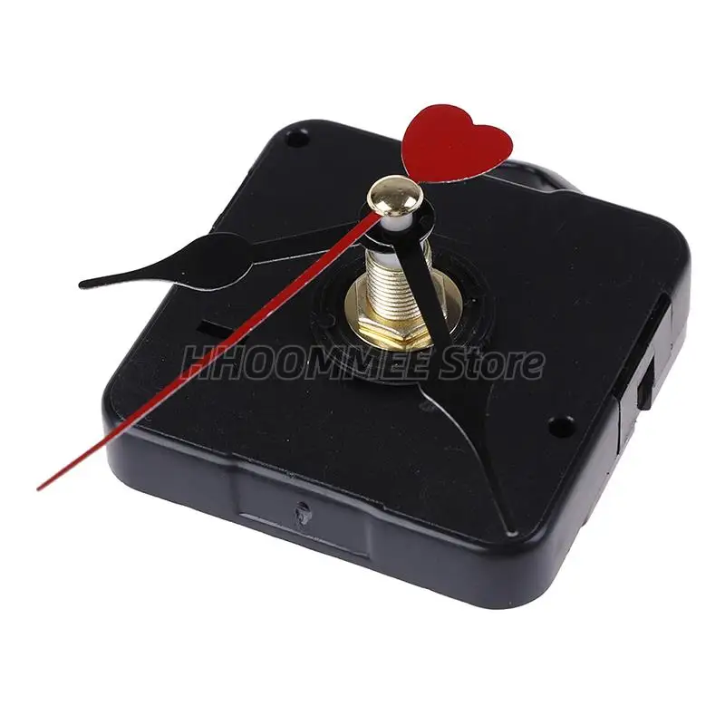 Детали для часового механизма сделай сам Классические подвесные черные