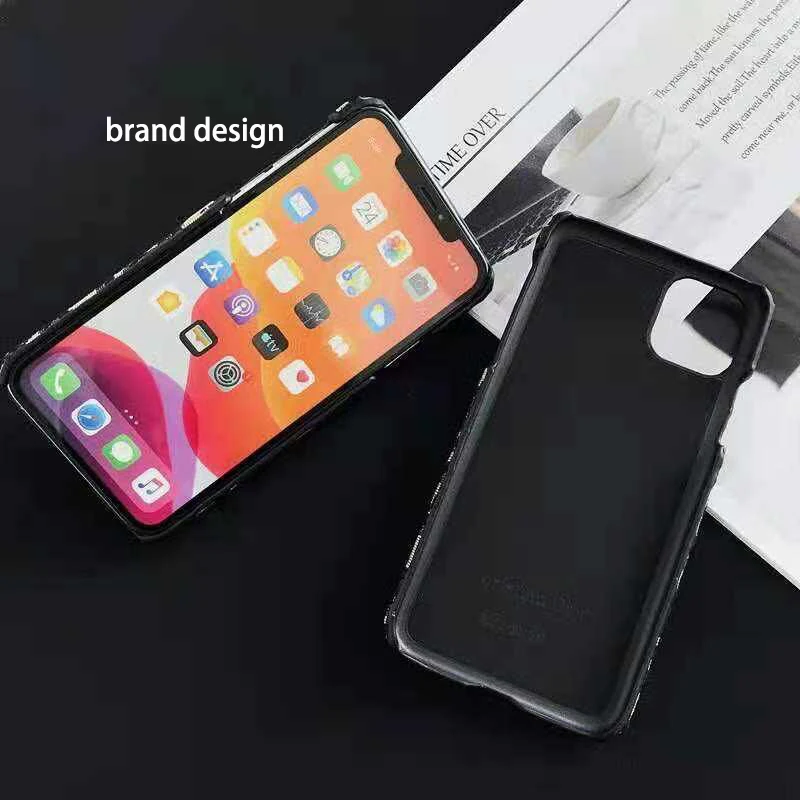 

Кожаный флип-чехол для IPhone 13 12 Pro Max 11 XS Max XR X 8 7 Plus 10 SE