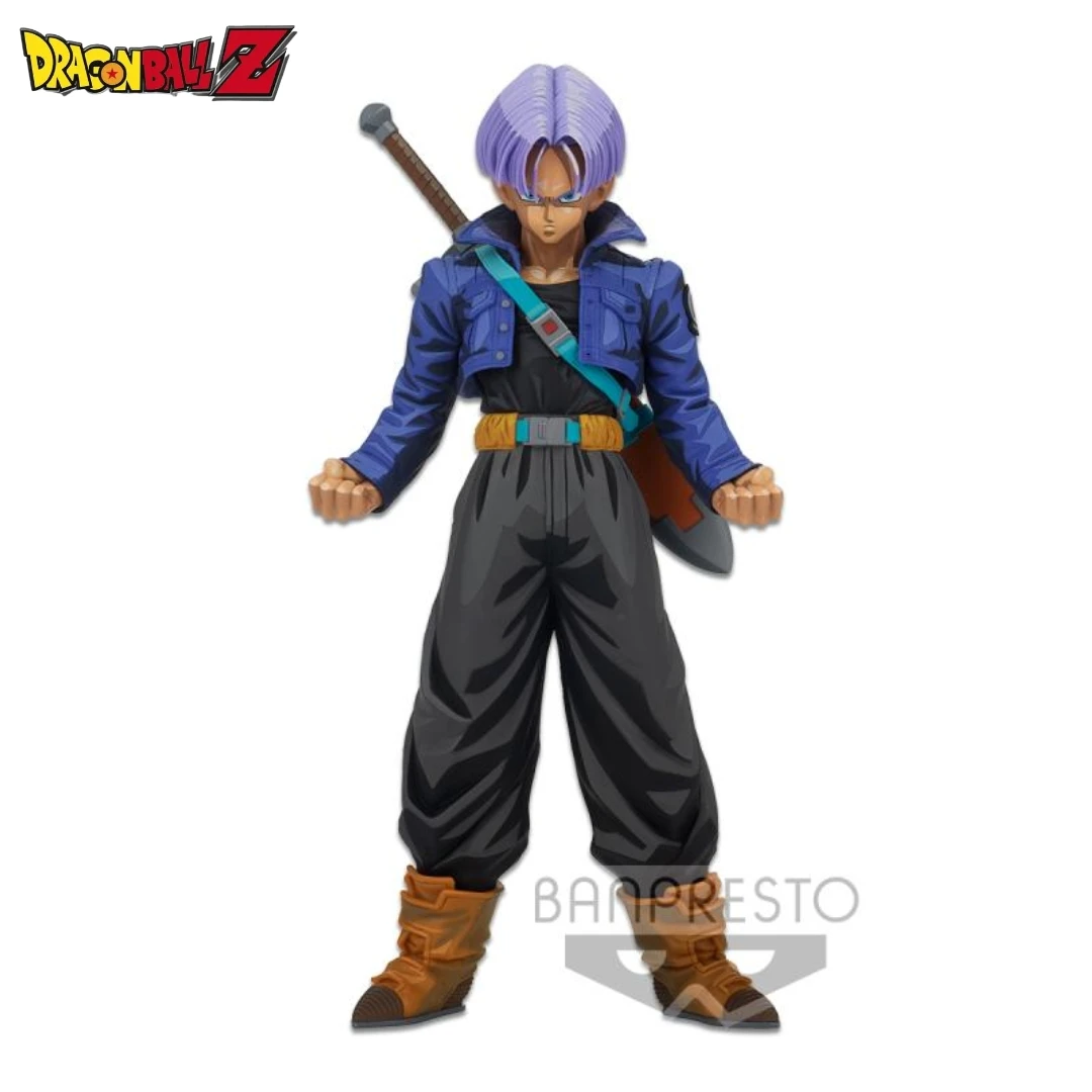 

Фигурки героев мультфильма бандаи, 24 см