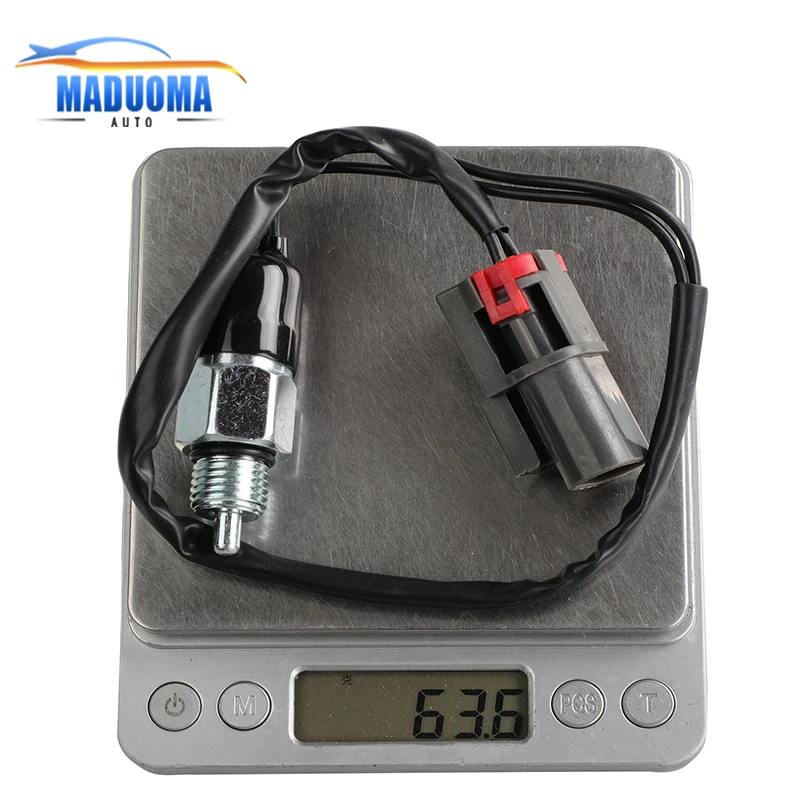 Новый выключатель света заднего хода 32005-70E12 3200570 E00 32005-70E10 32005-21U1C 32005-70E20 для