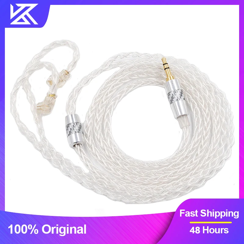 

Фотокабель для ZSN/ZSN PRO/ZS10 PRO/AS16/AS12/ZSX/ZSN наушники KZ/ZAX/ASF/ASX/DQ6/AST/зоны/EDX PRO/ZEX PRO/EDS/DQ6S/ZES