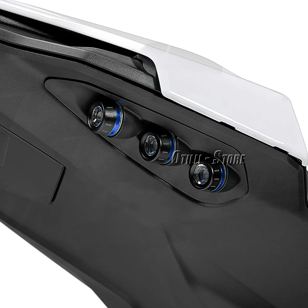 Новый светодиодный мотоцикл для BMW S1000RR S 1000 RR S1000 2023-индикаторы указателей