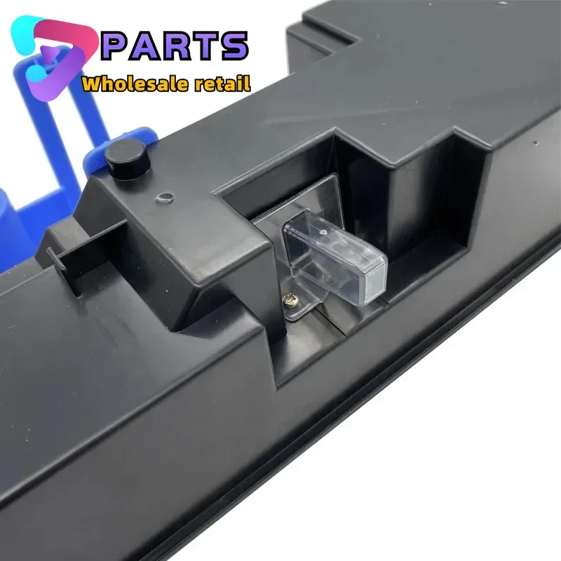 1 компл. WX-104 новый качественный контейнер для мусора Konica Minolta BH 227 287 367 7522 7536 7528 AD289S
