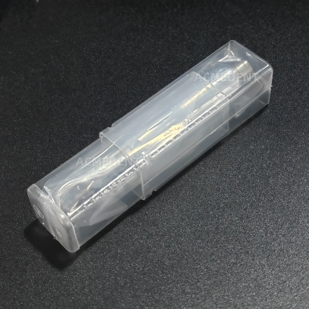 Стоматологическая сменная запасная насадка для полировщика воздушного потока