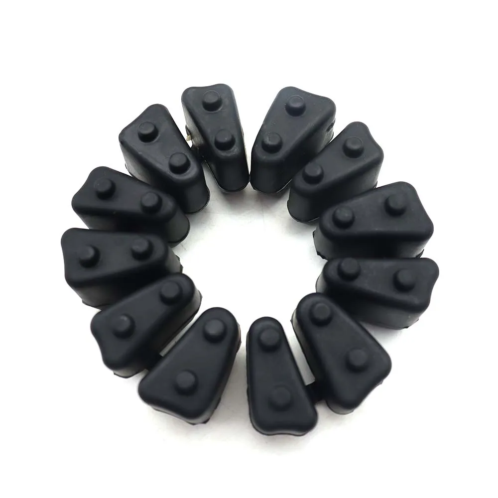 

Honda CBR600 CBR1000 Мотоцикл Задний Барабан Резиновый Буфер Совместим С Моделями F5 F4I F5 929 954 CB1000 CB1300