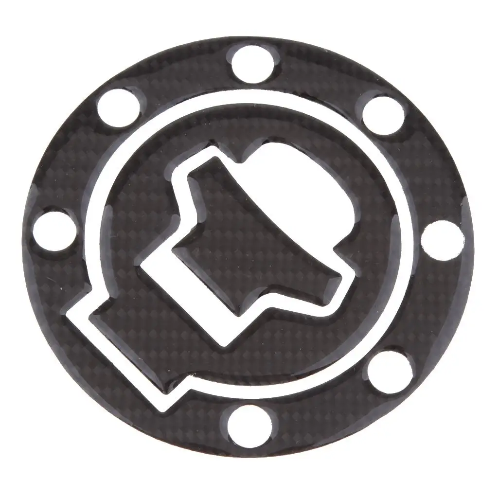 

Наклейка на крышку топливного бака мотоцикла из углеродного волокна для Suzuki GSXR750 GSXR600