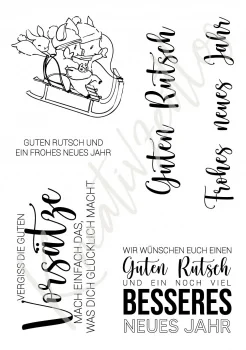 

Животные и буквы-немецкие металлические вырезанные штампы женское украшение трафарет тиснение Сделай Сам поздравительная открытка ручной...