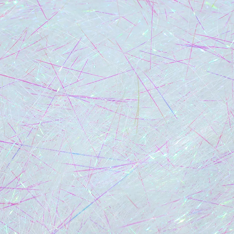 

Наполнитель для подарочных коробок из рафии 8г