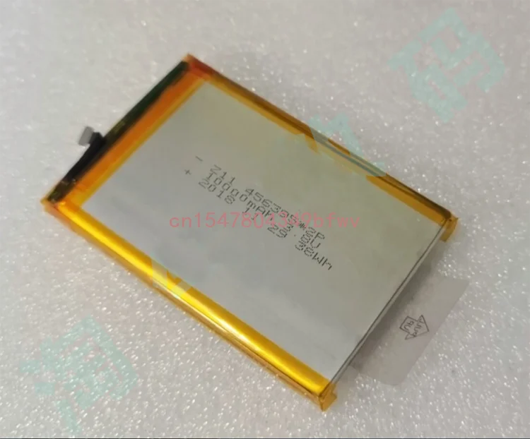 Новый телефон Zoji Z11 с двойной батареей для телефона