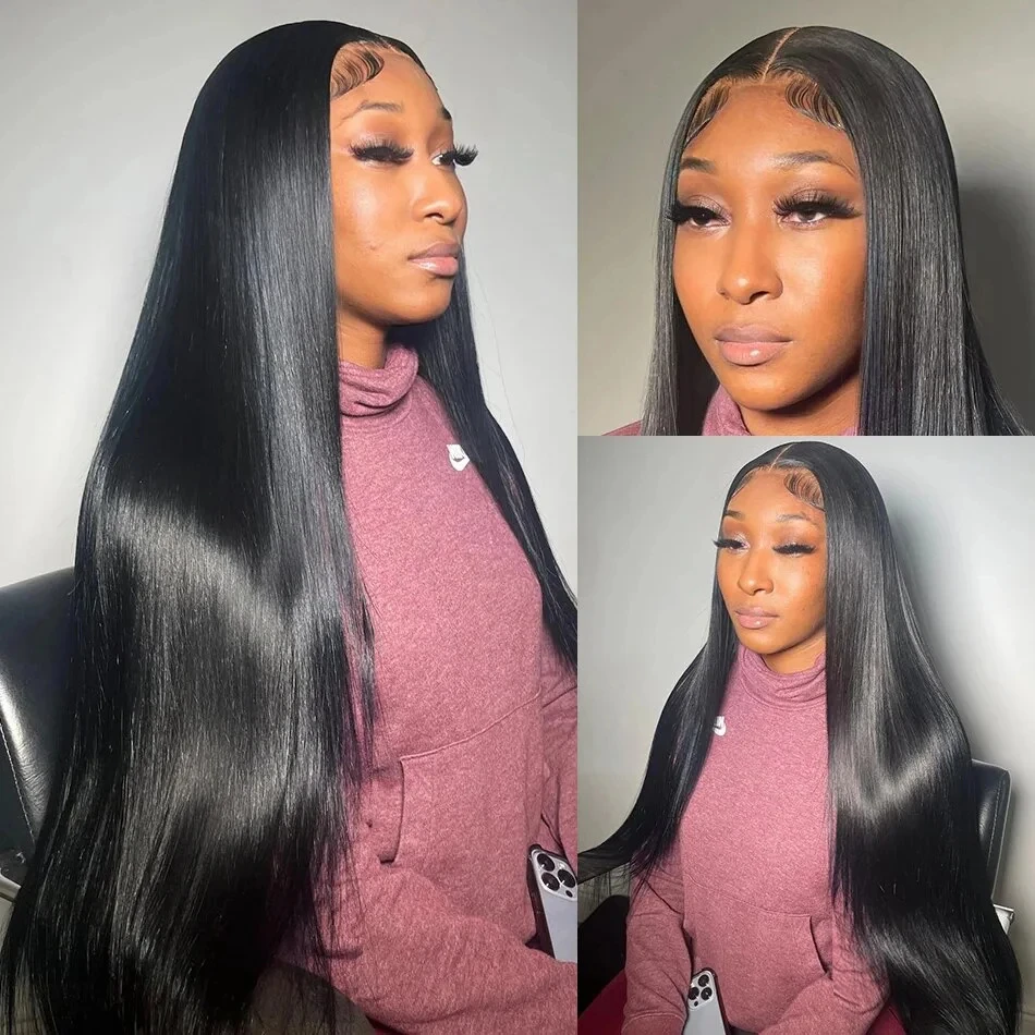 200 плотность 26 30 дюймов прямые человеческие волосы бразильский Реми