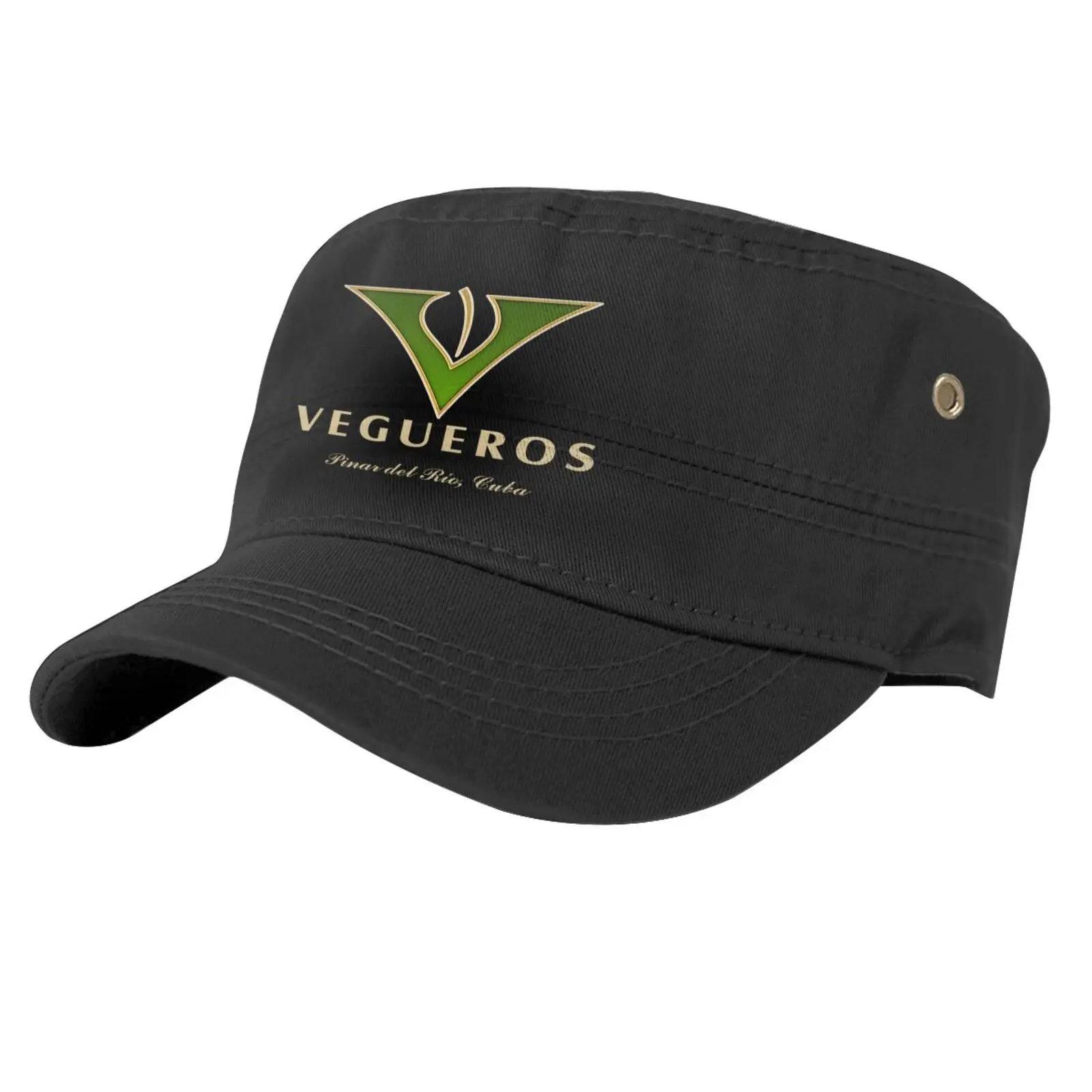 

Vegueros Cuban Cigar Smoking Birthday Caps For Men Cap Male Brazil Cap For Girls Beret Hip Hop Women Hat Designer Hat Knit Hat