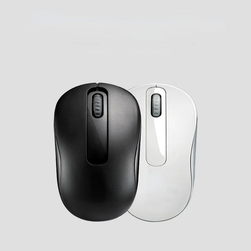 

Suitable for Lei Bai Wireless M10plus Wired N1600 Portable Power-saving USB Mouse Office Notebook