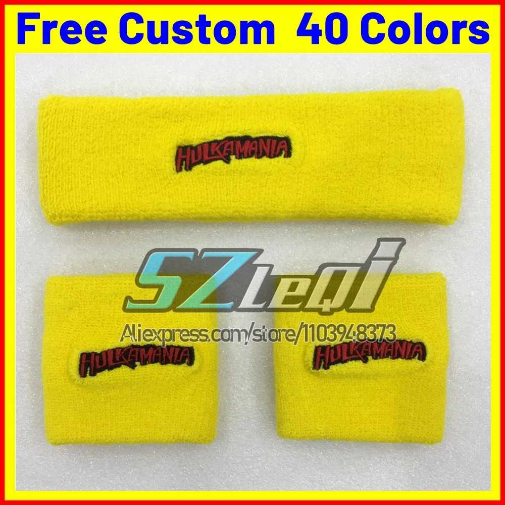 3 шт./комплект мужские и женские спортивные браслеты из натурального хлопка