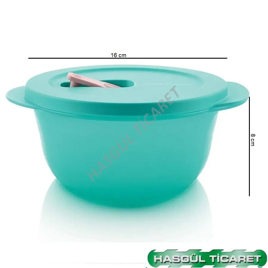 Контейнер Tupperware 800 мл | Дом и сад