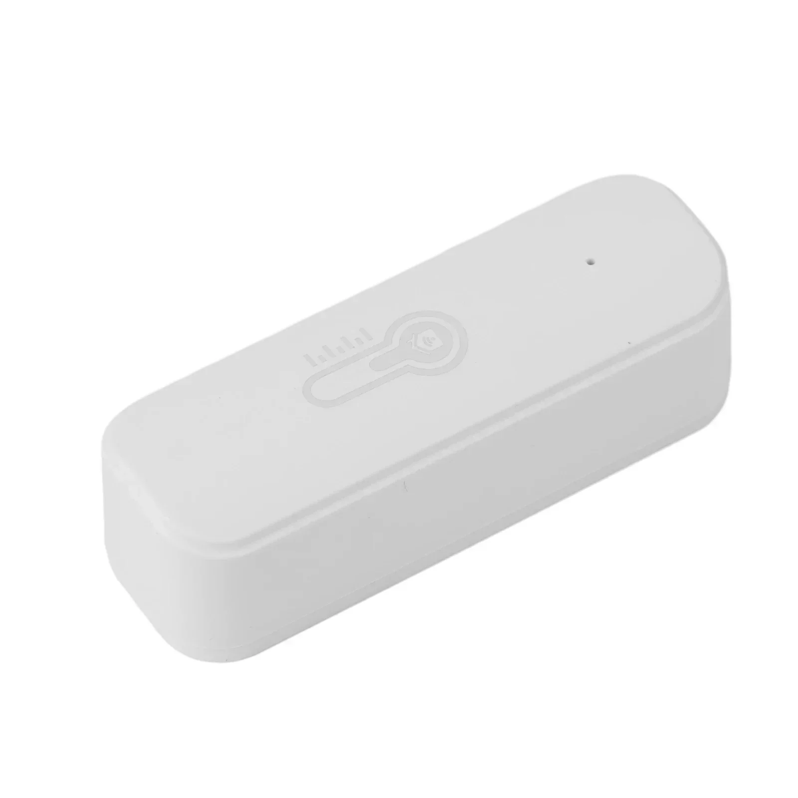 Беспроводной измеритель температуры и влажности