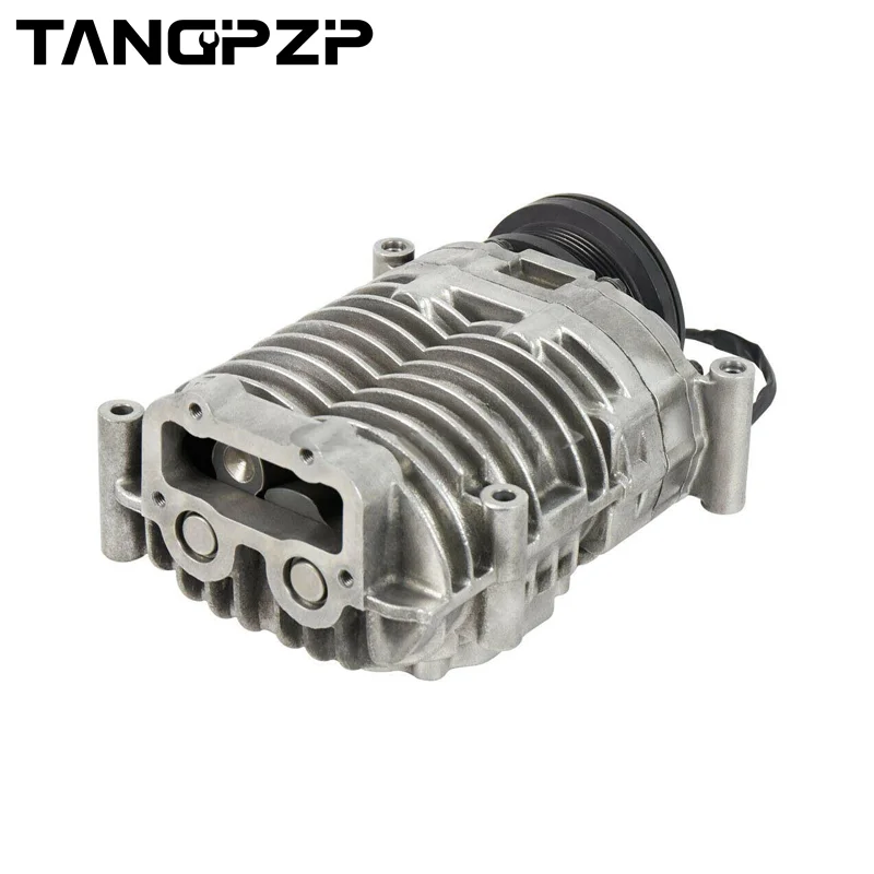 A1110960099KZ M62 Eaton M42 Turbocharger Supercharger Kompressor Turbine for Mercedes Benz SLK230 BMW Car 1.8-3.6L