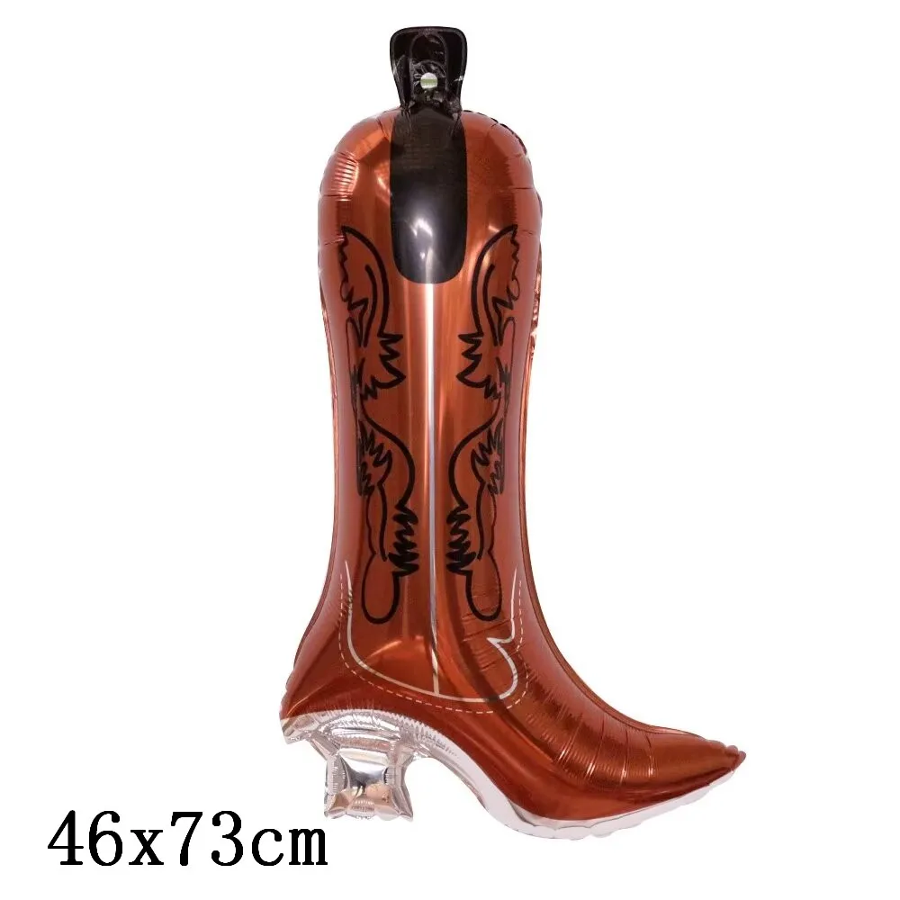 

Ковбойские шары Disney