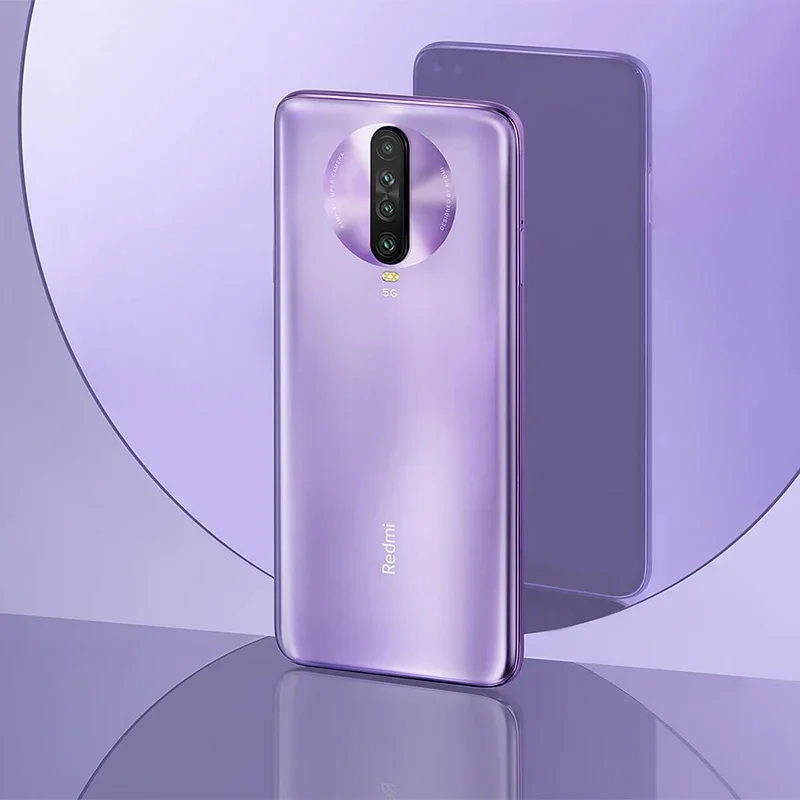 Смартфон Xiaomi Redmi K30 5G 6/128ГБ 8/128ГБ 8/256ГБ б/у