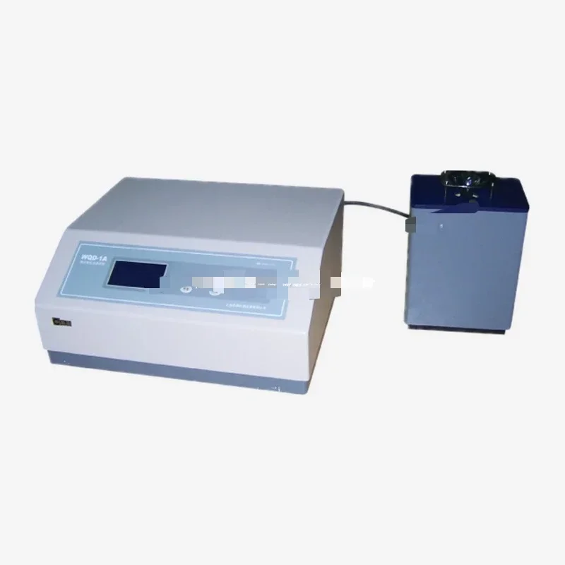 WQD-1A Асфальтовая канифоль смягчающая вазелиновая точка плавления тестер легко