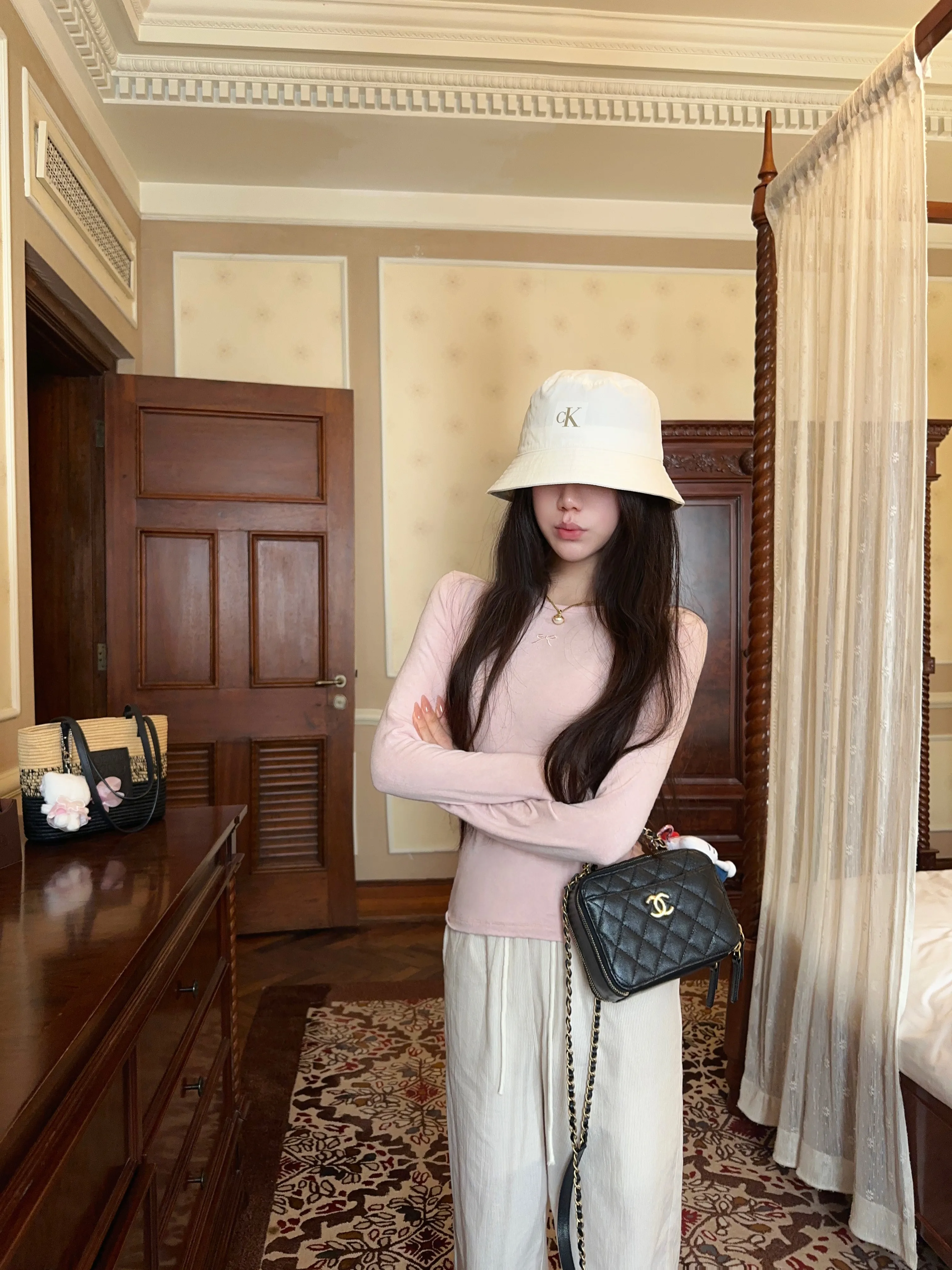 Jamais Vu [Первый комфорт] Внутренняя одежда Fairy Очень мягкий клейкий легко носить