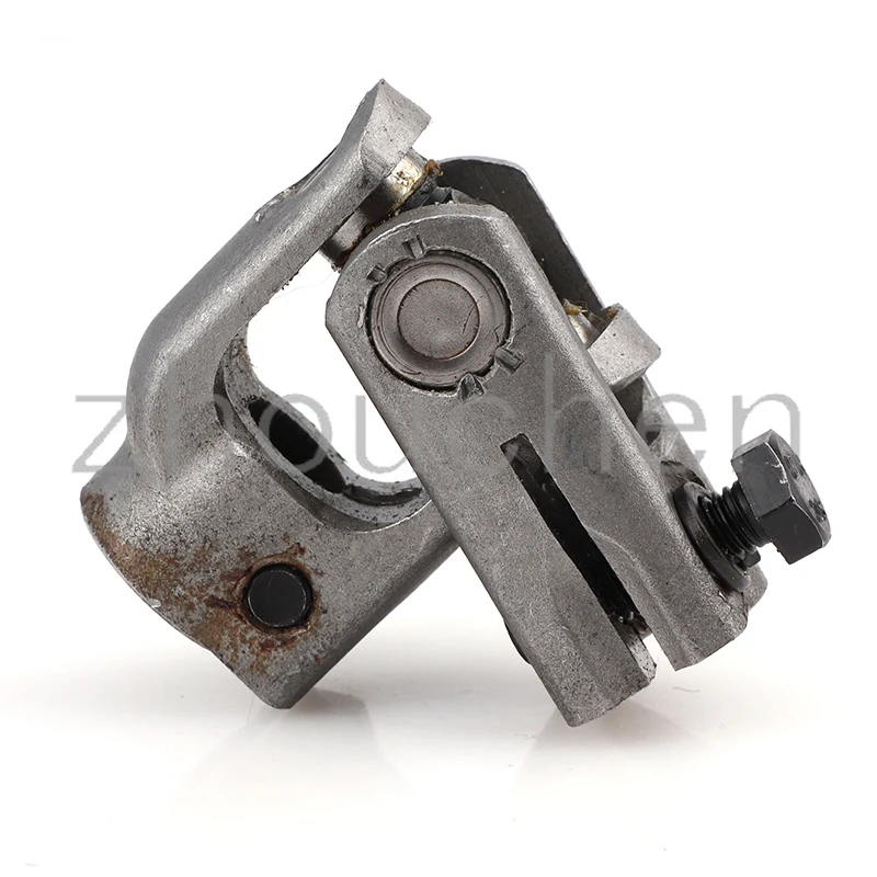 Универсальный фосфатирующий шарнир на руль 30 т 14 мм |