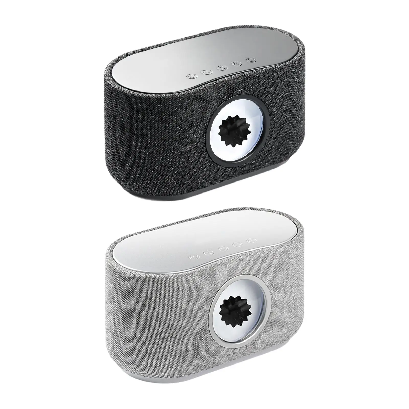 Феррофлюид декоративный сабвуфер 3D объемный стерео Настольный Декор динамик для