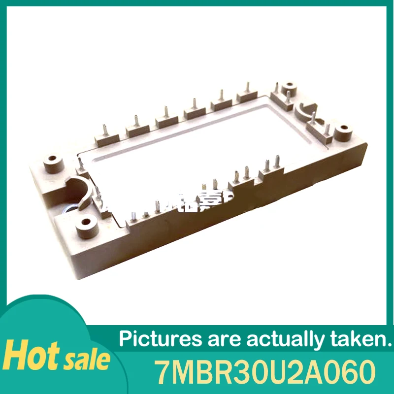 100% рабочий 7MBR30U2A060 7MBR30U2A060-50