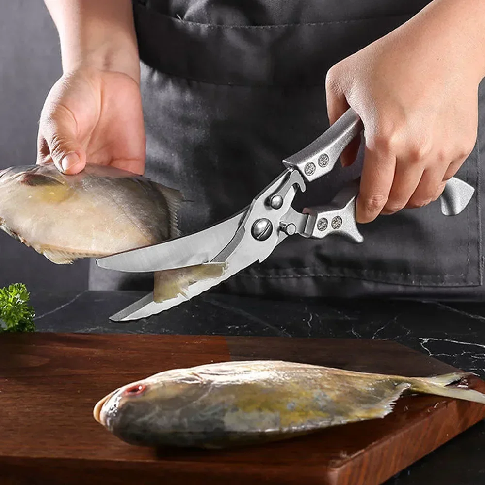 Высококачественные ножницы для куриных костей