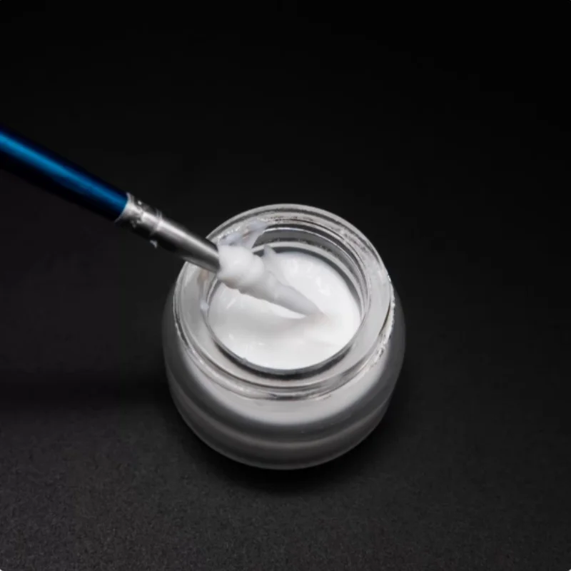 Фото Смазка Krytox GPL105 и консистентная смазка GPL205 для механических клавиатур, смазка на основе PFPE для стабилизаторов механических клавиатур, 10 г, 20 г №5