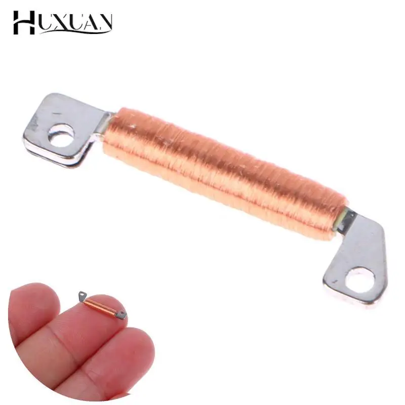 

1 шт. катушка часового механизма для швейцарских часов Ronda 705 715, кварцевый механизм для ремонта, замена