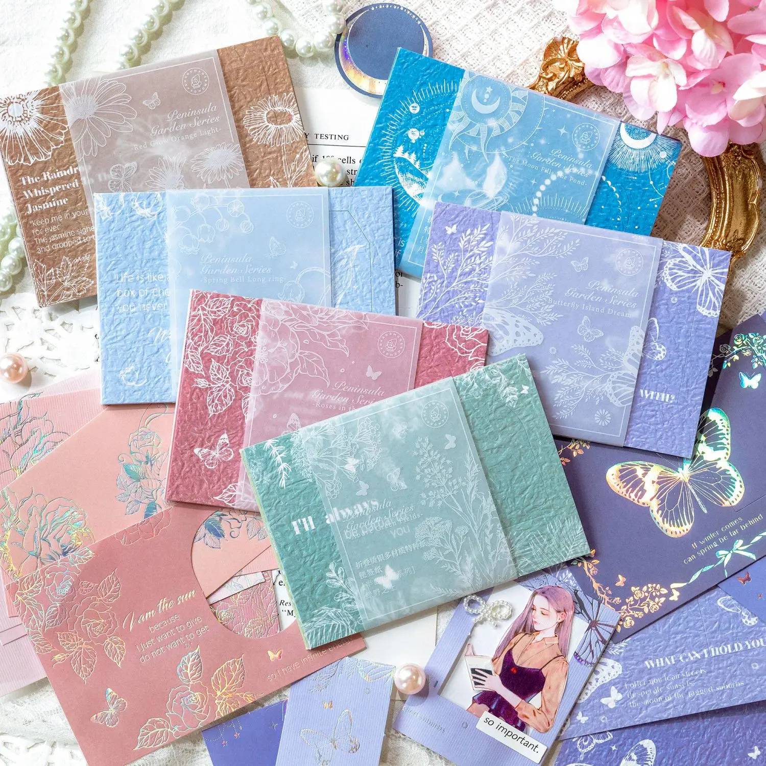 

15 шт./партия, бумажные блокноты для записей