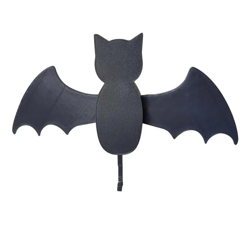 

Bat Key Holder Bat Key Holder For Wall Bat Decorative Key Hanger For Wall Key Hanger Organizer Rack Wall Mounted For Entryway