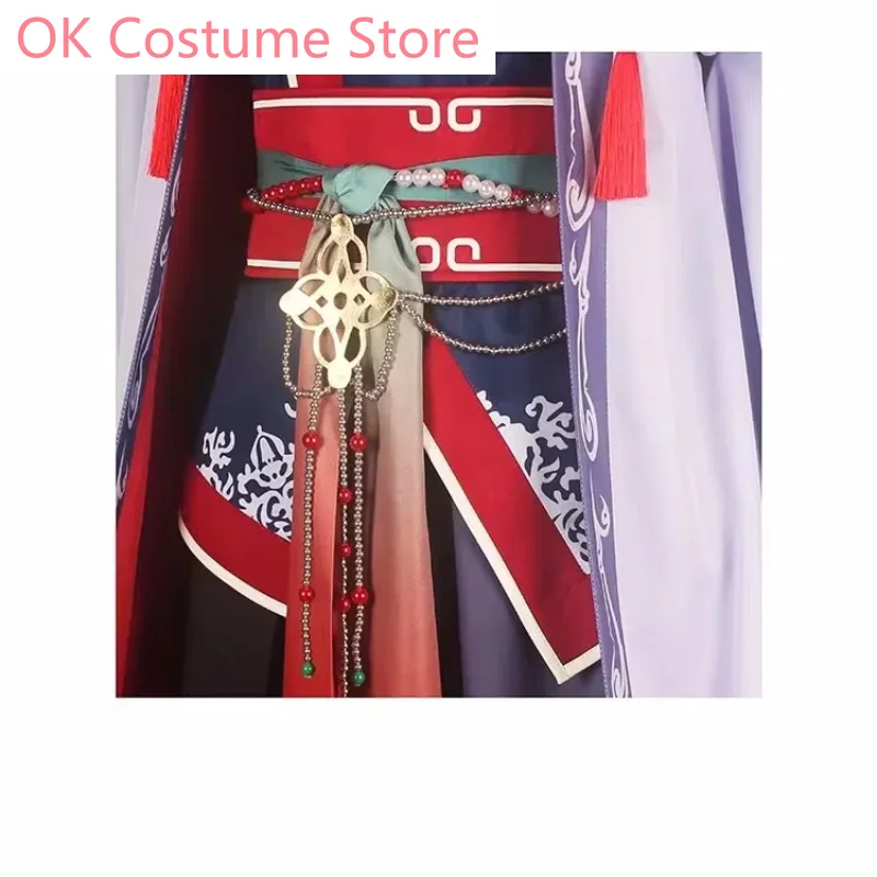 Костюм для косплея с изображением звёзд сахаки