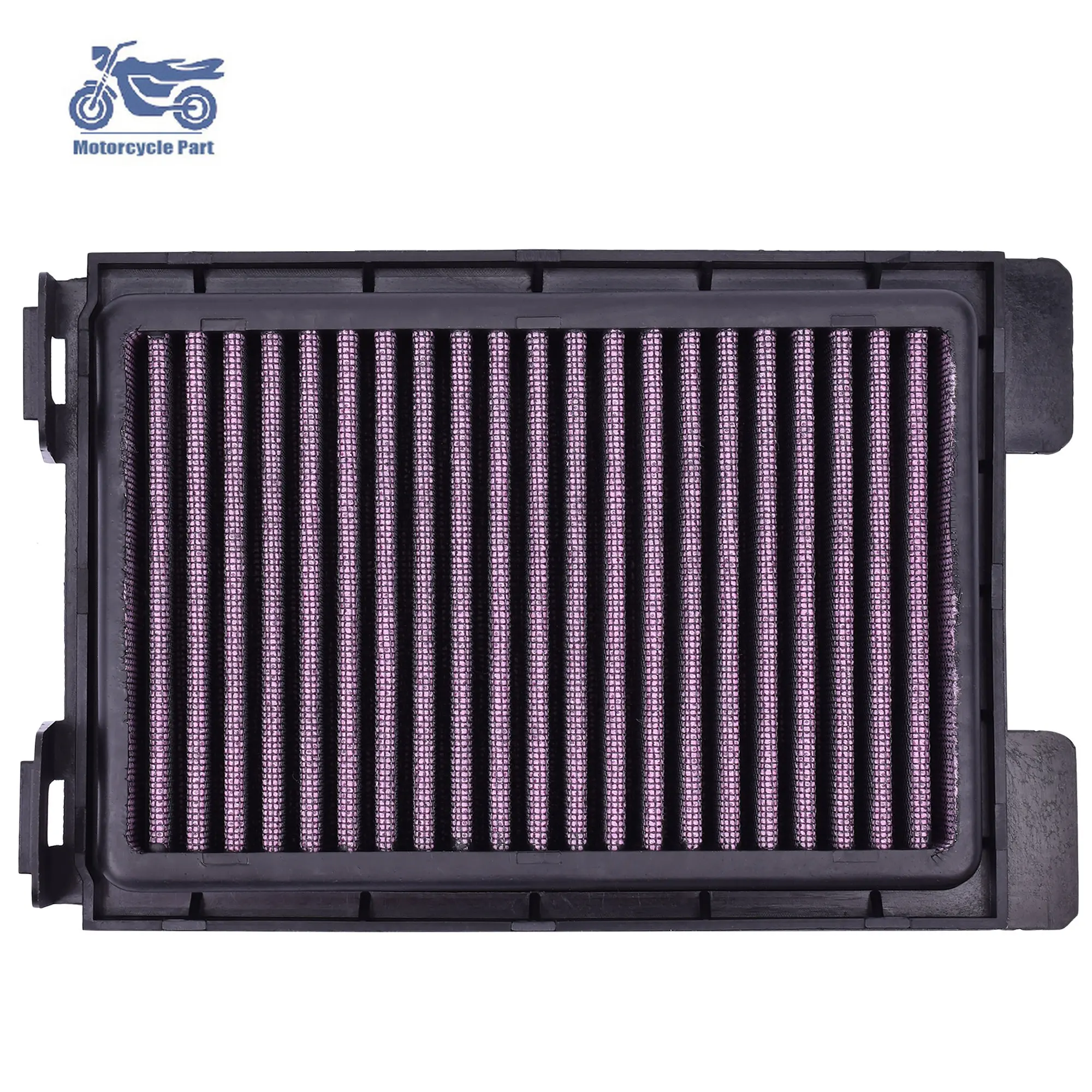 

Motor Parts Intake Air Filter Cleaner For Honda CBR250 CBR250R ABS CBR 250 CB 300 CB300F CB300 CBR300 CBR300R ABS 2015-2020