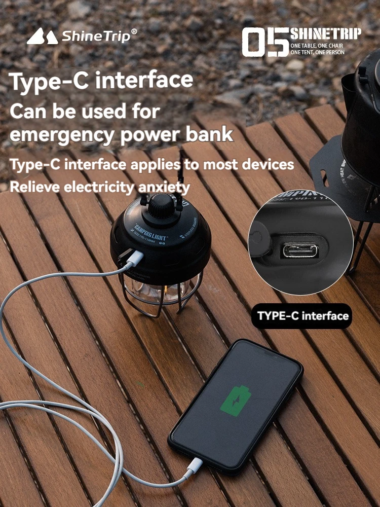 ShineTrip Nakiyadaamp Series 05