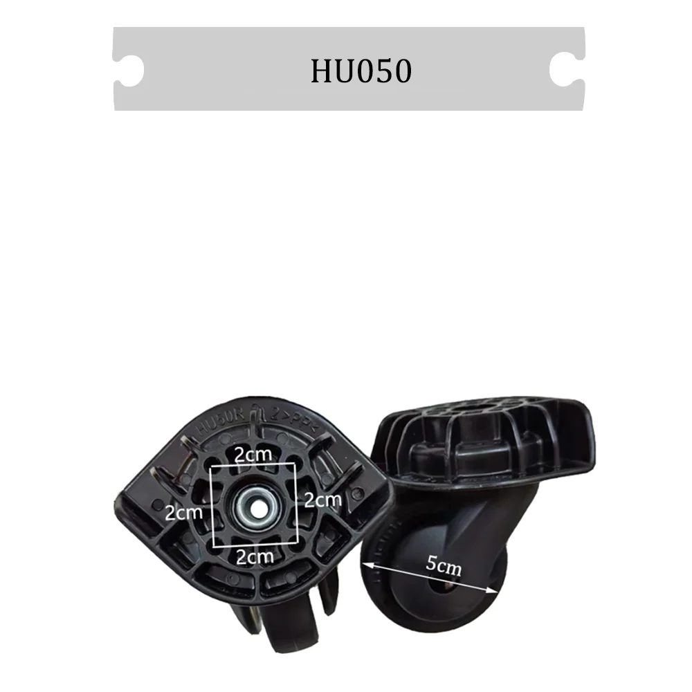 Для HINOMOTO HU050 универсальный сменный чемодан на колесах вращающийся бесшумный