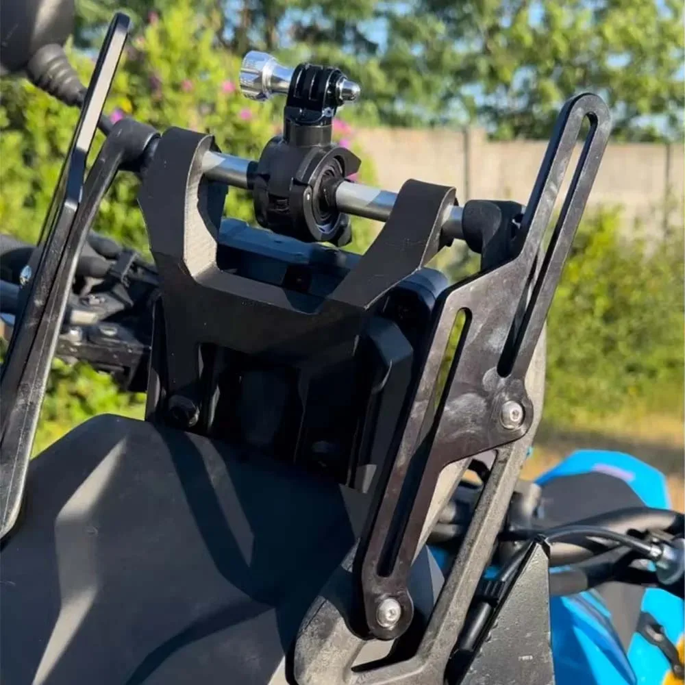 Для Yamaha Tenere 700 XTZ XT700Z 2019-2021 2022 2023 2024 аксессуары для мотоциклов регулятор лобового