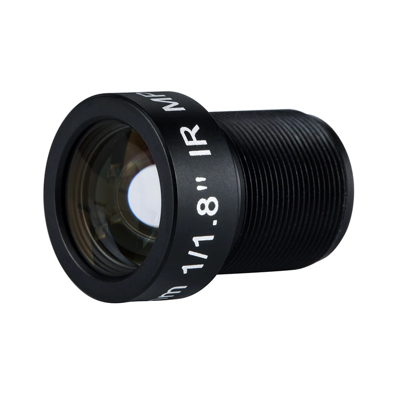 Рисунок 2 - 4K 12 мм 1/1, 8 дюймов M12 29d