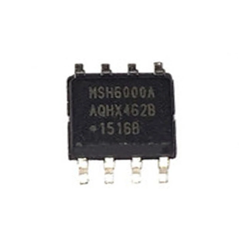 5 шт. MX08 MX612 MX608 MX6208 MX1806 MSH6000A MP7720DS MP7740DN SOP-8