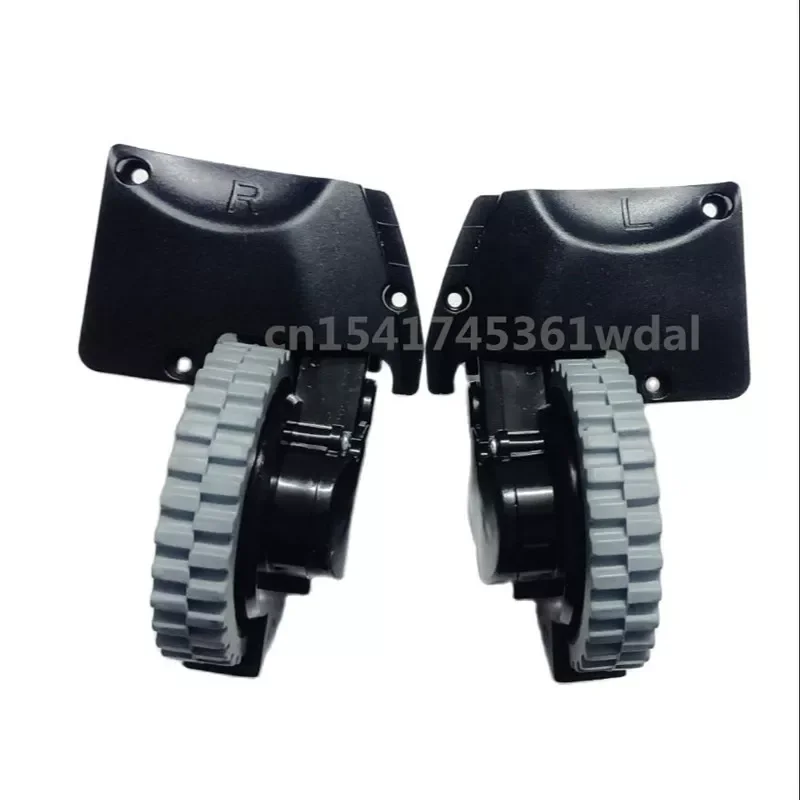 

Vacuum Cleaner Wheel Motors for Conga 1490 1390 Robot Vacuum Cleaner Parts Wheel Engine Replacement Cecotec Conga1290 1590