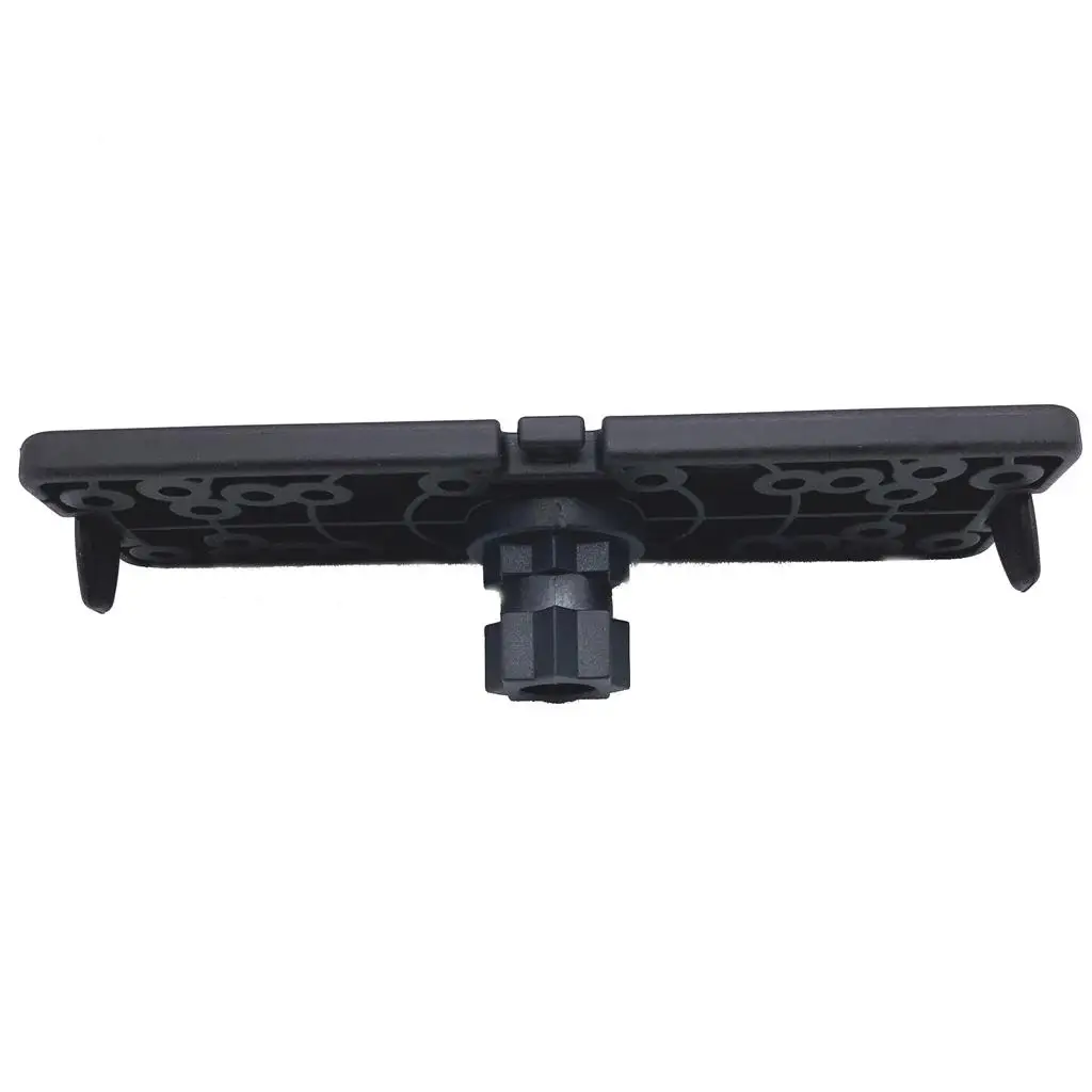 

Marine Universal Electronic Mount,Boat Fish And Plate,