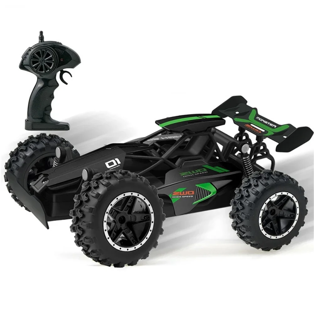 

ORZKIDS RC Car 2.4Ghz Remote Control Car Toys 1:18 Drift High Speed Racing Car Off Road Radio Control Kids Toys Gift for Boys