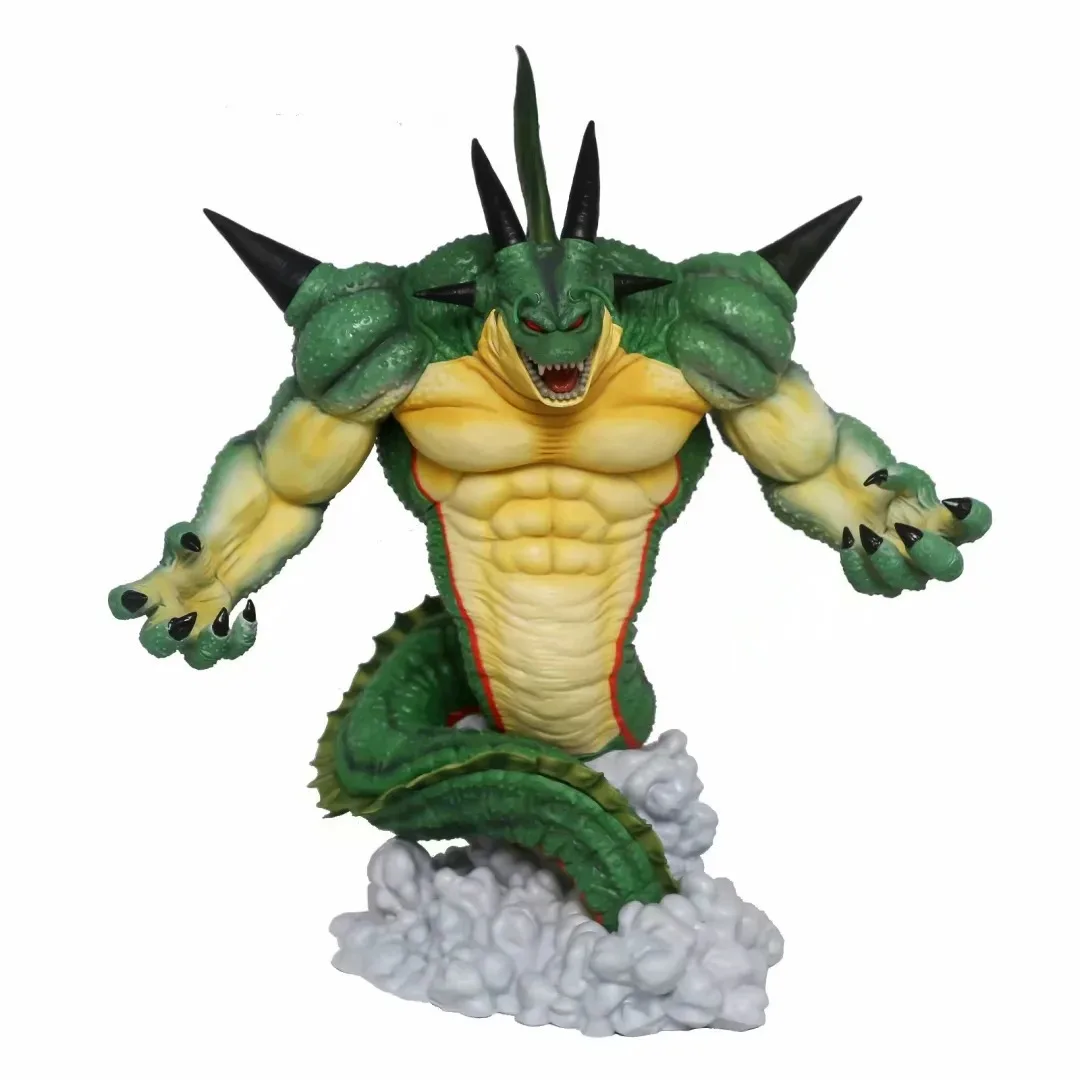 Dragon Ball Porunga Shenron Final Reward Аниме Фигурка Сон Гоку Периферийная статуя Настольные украшения Рождественский подарок Игрушки (art.: 3920d2ecaeccb) - 3920d2ecaeccb