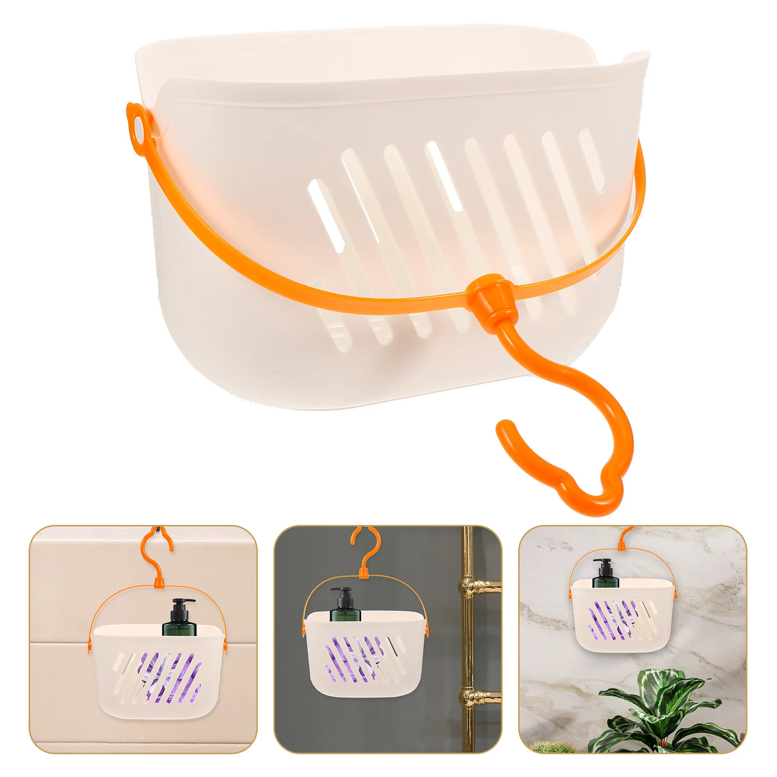 Кухонная подвесная корзина для хранения раздвижной органайзер очистки Norsbe