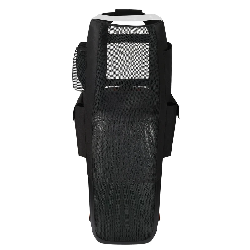 

Multifunction Speaker Protective Case Outdoor Audio Storage Bag Compatible with Partybox 310 Bluetooth-compatible Speaker
