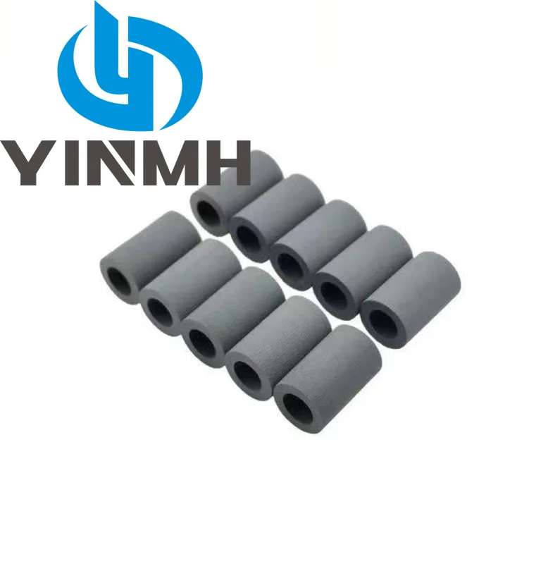 

10pcs original Pickup roller rubber JC66-03439A for samsung ML-2160 ML-2165 ML-2165W ML-3310ND ML-3312ND ML-3710ND SCX-4833FD
