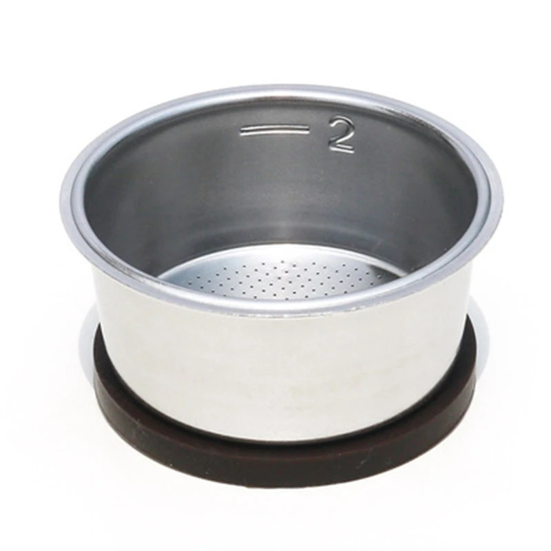 Герметичная силиконовая прокладка аксессуары для кофемашины Прокладка подходит